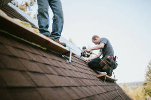 Local Roofers in Gold Lake Estates, AR